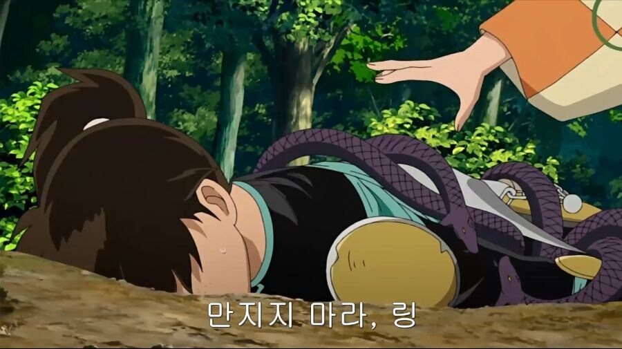 이누야샤)코하쿠를 못만지게 하는 셋쇼마루_1.jpg
