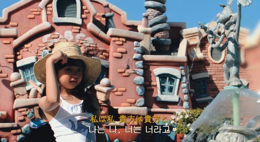 강민경 유튜브에서 공개된 장원영 어릴적 사진.JPG_3.jpg