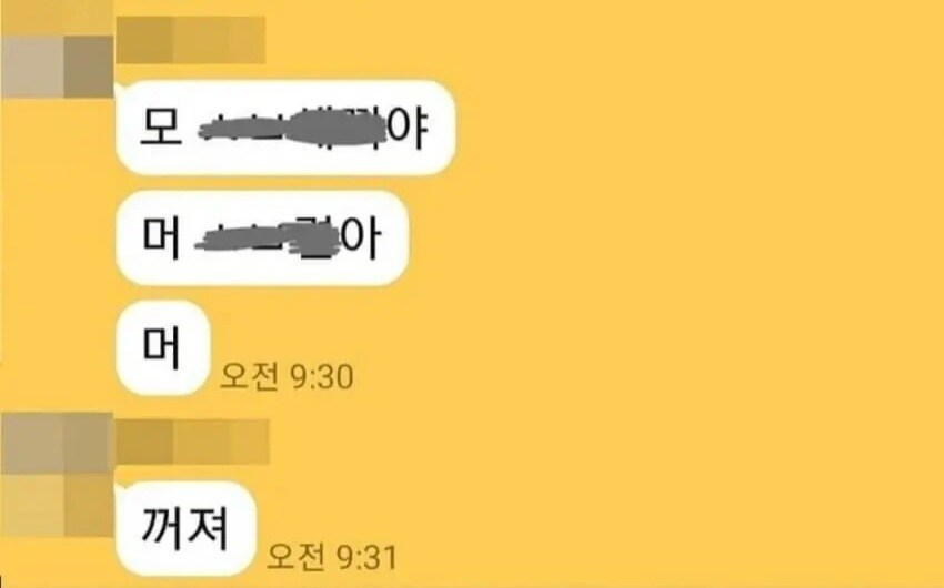 친오빠 한테 카톡 잘못보낸 여동생_2.jpg