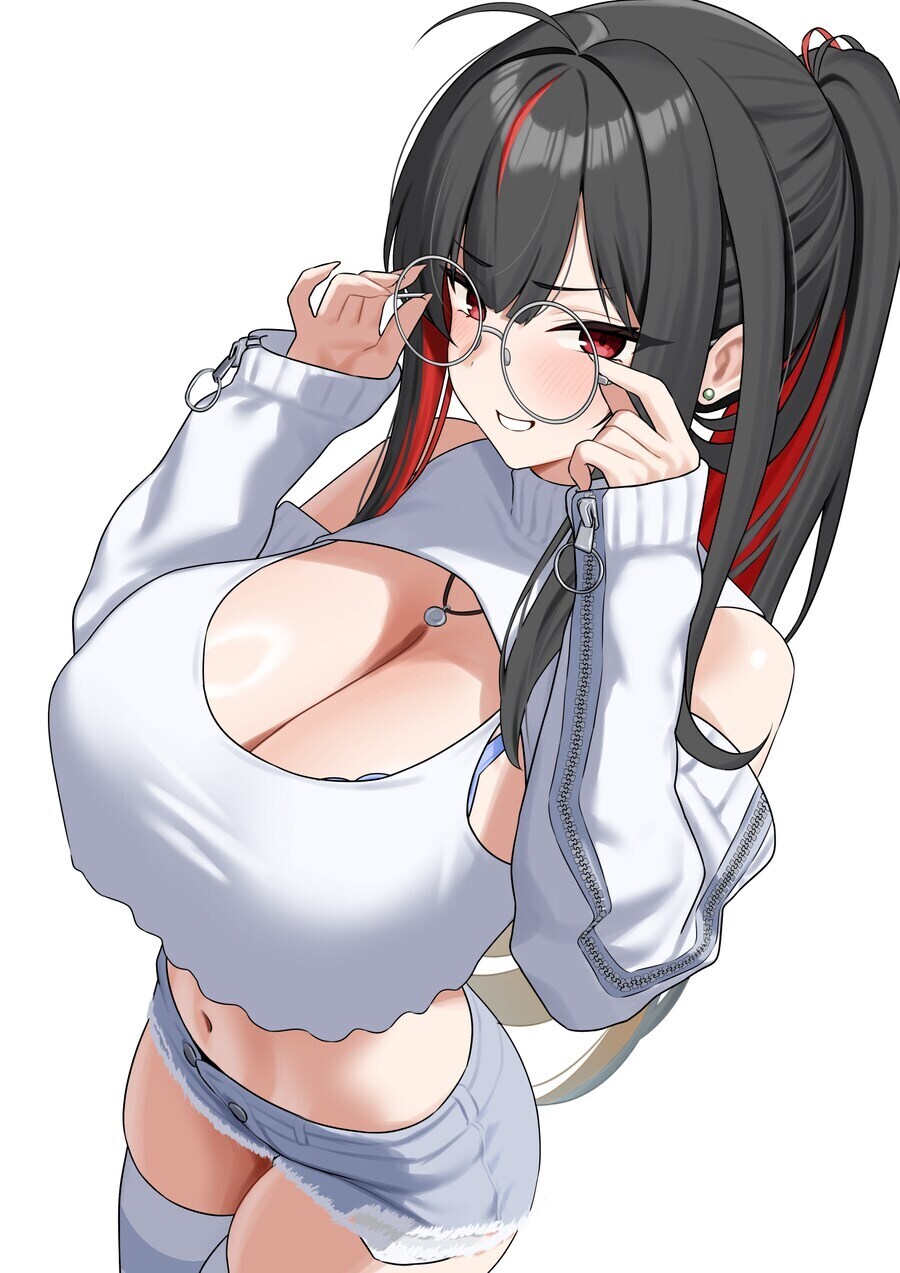 왜 안경짤은 안경을 잡고 있는 짤이 많은걸까_2.jpg