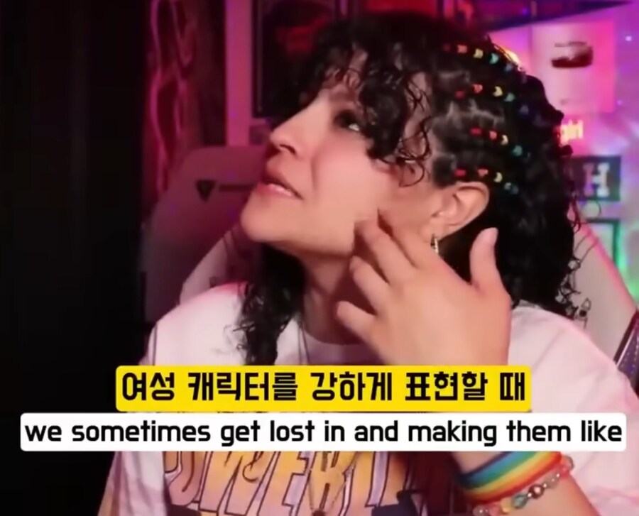 케데헌)리액션 보다 공감간 말_2.jpg