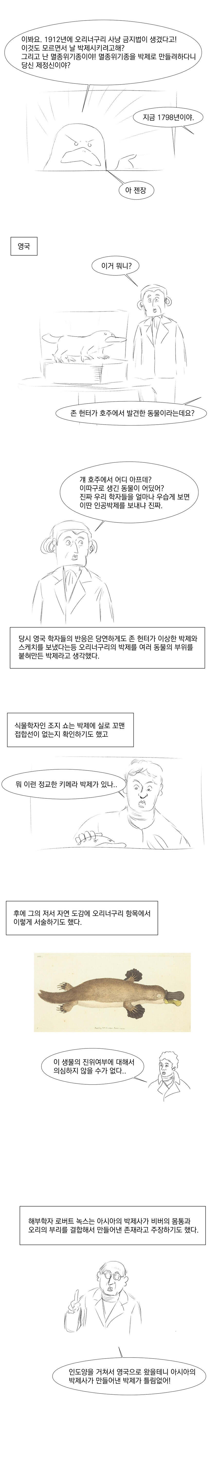 아니 비버몸에 오리 부리를 가진 동물이 있을리가 없잖아ㅋㅋ_3.jpg