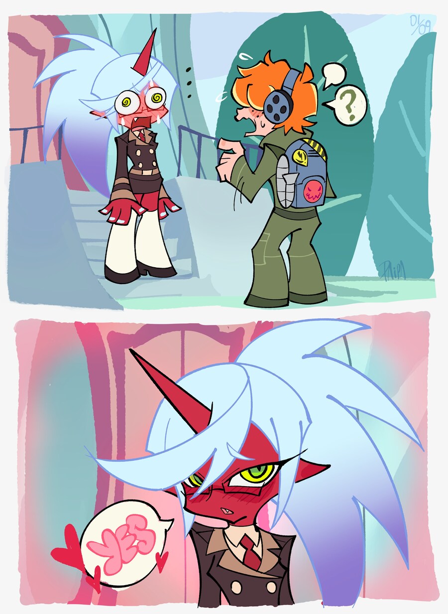 팬스가) 의외로 개꼴이라는 NTR 전개_1.jpg