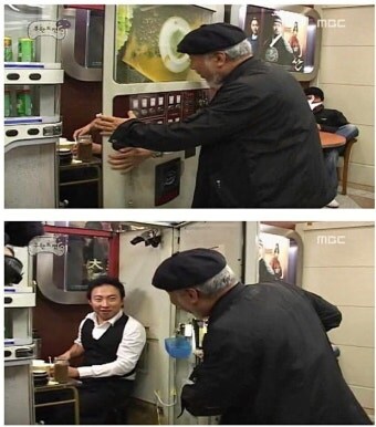 무인카페도 예언한 무한도전_1.png
