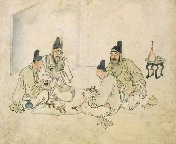 구한말 해외 만평에 안경쓴 조선인이 많이 나오는 이유...eu_8.webp