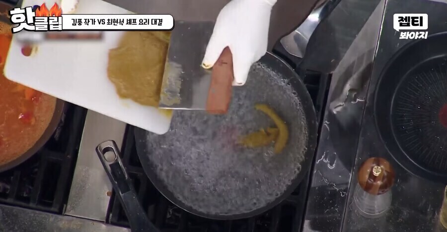냉부 시즌2에서 김풍 레전드 찍은 장면.jpg_1.jpg