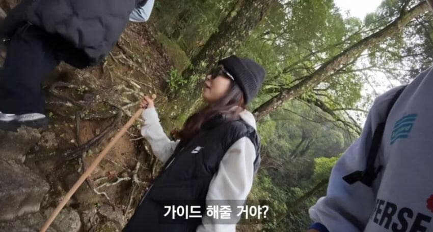 한국에 대해 단단히 착각하고 있는 외국인 소녀_6.jpg