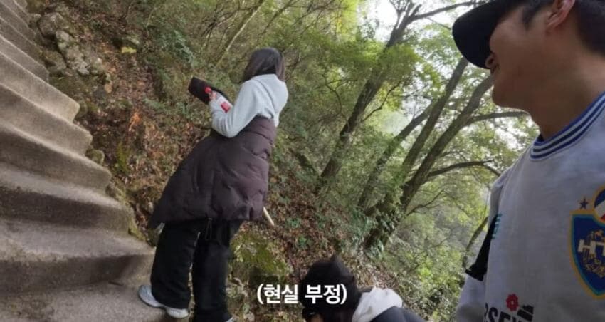 한국에 대해 단단히 착각하고 있는 외국인 소녀_9.jpg