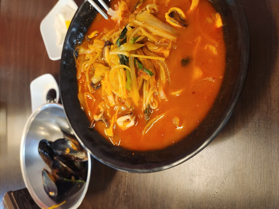 실패한 투자자의 얼큰한 첫끼.._1.jpg