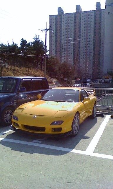 2006년에 찍은 RX-7_1.jpg