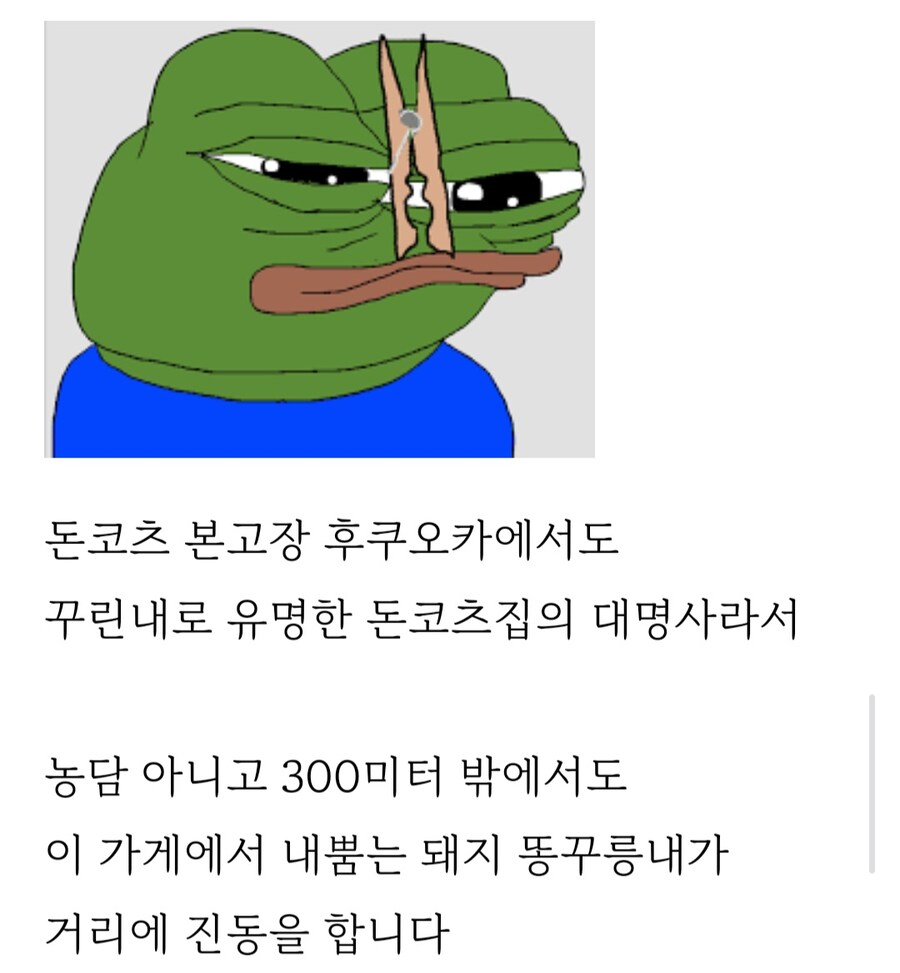 본고장 유명한 돈코츠 라멘 후기.jpg_2.jpg