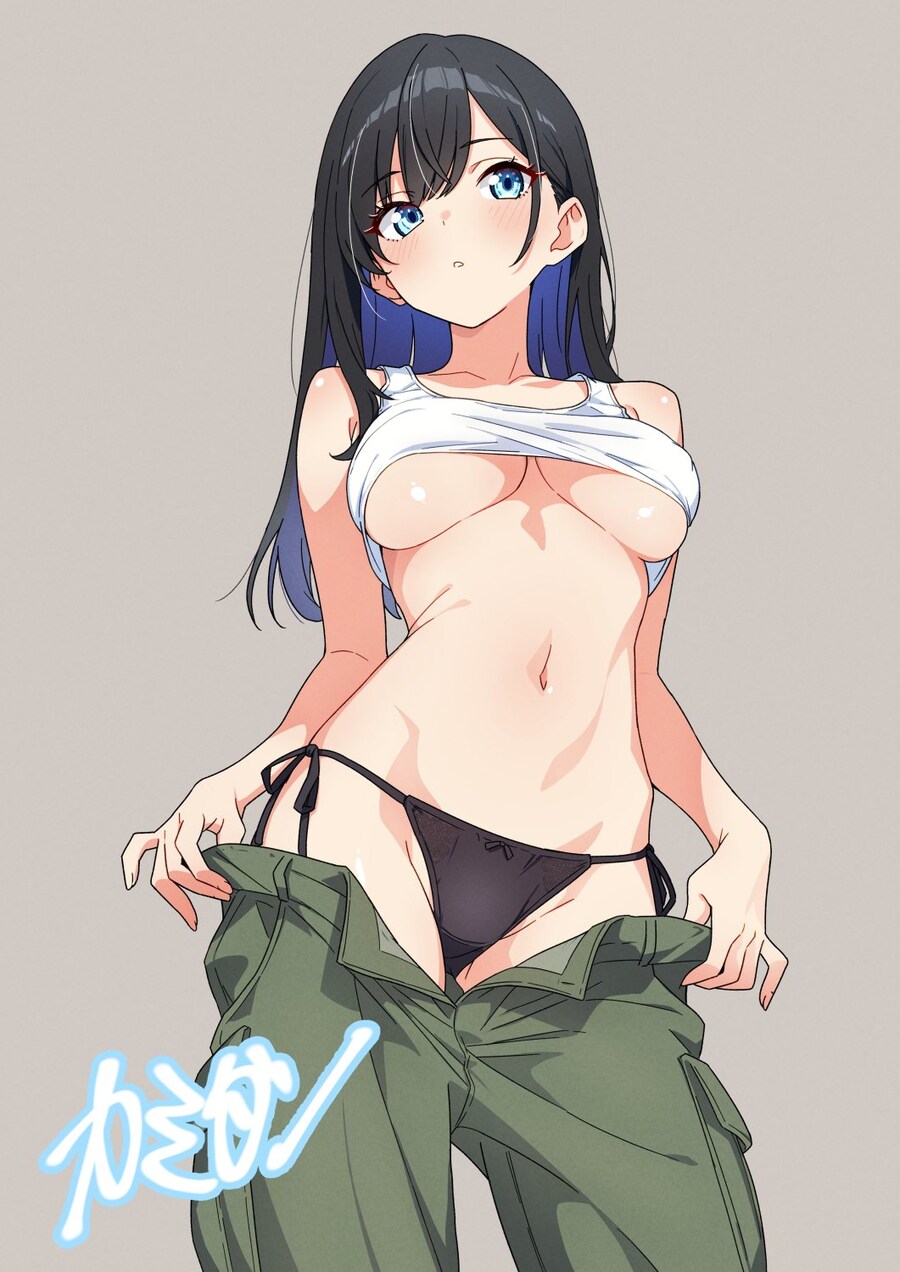 트릭컬) 야짤 달린다_4.jpg