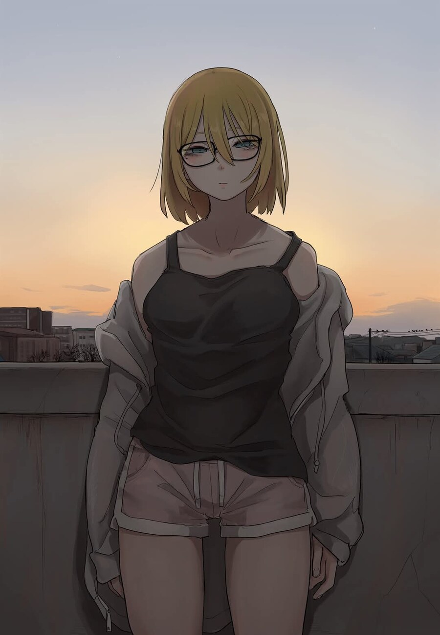 맥주를 좋아하는 옆집 백수 누나.jpg_1.jpg