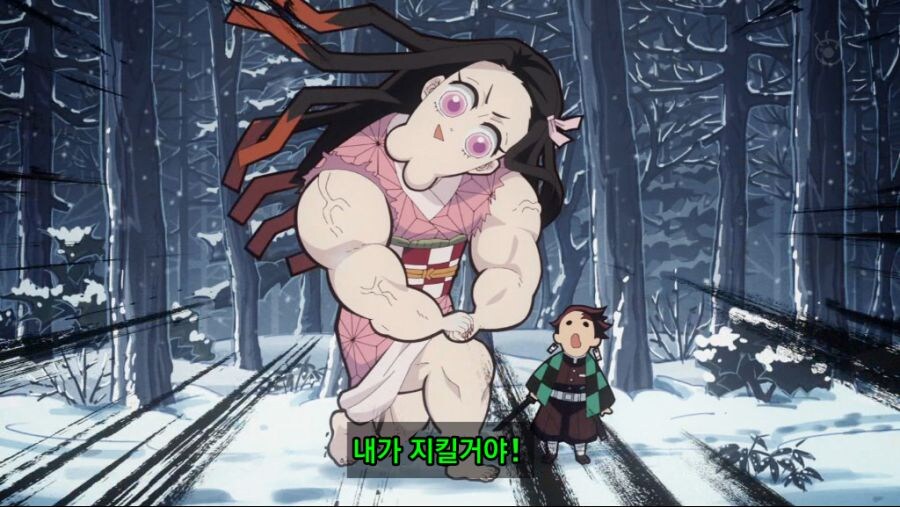 [귀멸] 의외로 원작 등장이 원조인 캐릭터_4.jpg