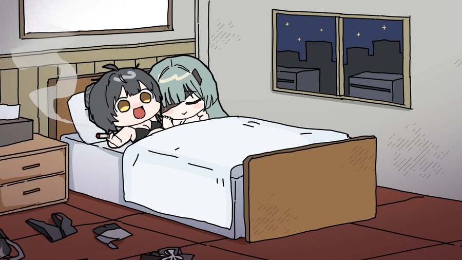 명조) 방랑자 너무 쓰레기로 왜곡했자너 ㅋㅋㅋ_1.png
