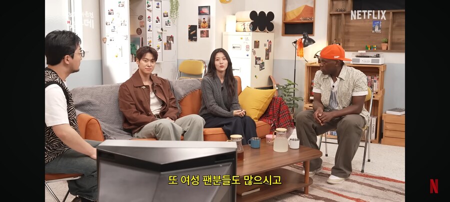 강동원과 영화 찍고 걱정이 된 이유_12.jpg