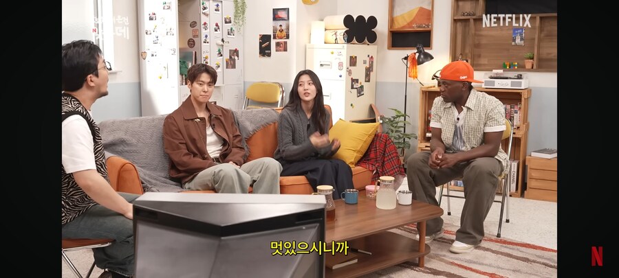 강동원과 영화 찍고 걱정이 된 이유_13.jpg