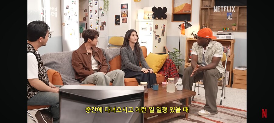 강동원과 영화 찍고 걱정이 된 이유_32.jpg