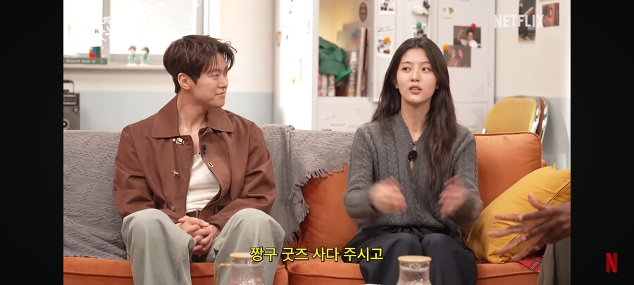 강동원과 영화 찍고 걱정이 된 이유_33.jpg