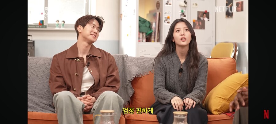 강동원과 영화 찍고 걱정이 된 이유_34.jpg