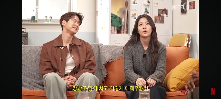 강동원과 영화 찍고 걱정이 된 이유_35.jpg