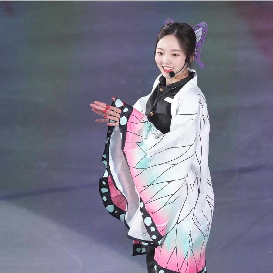 귀멸의 칼날 시노부 코스프레_1.jpg