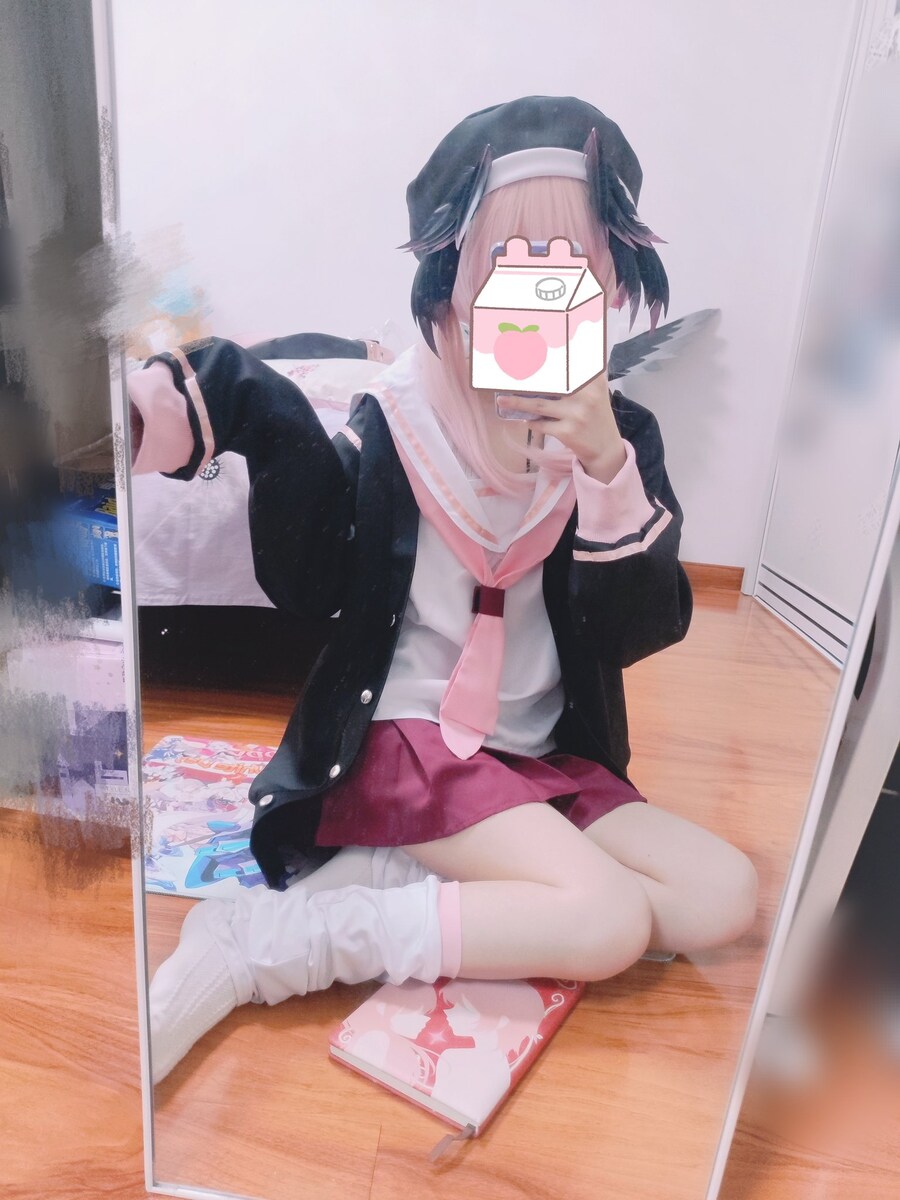 코스프레는 글레머 보단 슬렌더가 더 예쁘게 보이는듯_2.jpg