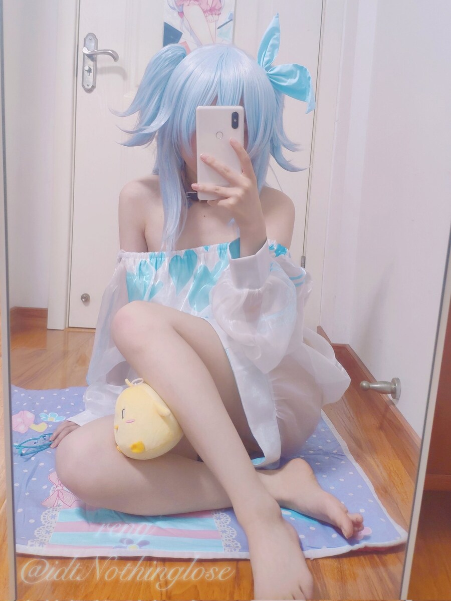 코스프레는 글레머 보단 슬렌더가 더 예쁘게 보이는듯_9.jpg