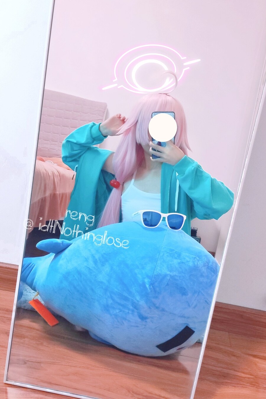 코스프레는 글레머 보단 슬렌더가 더 예쁘게 보이는듯_19.jpg