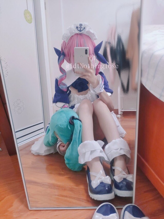 코스프레는 글레머 보단 슬렌더가 더 예쁘게 보이는듯_26.jpg
