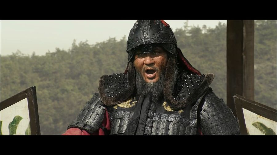 이순신 장군이 명량해전에서 안위에게 했던말_1.jpg
