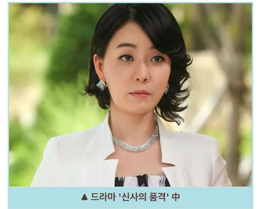 50대인 김정난 배우의 취미.jpg_1.jpg