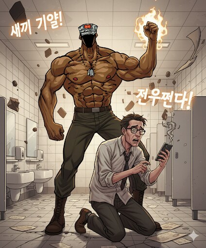 와 제미니가 해병문학도 써주네_3.png