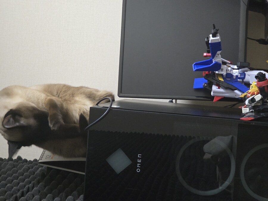 솔직히 말해서 우리집에 콘솔보다 PC가 더 좋다고 하는 놈이 있어 짜증남_6.jpg