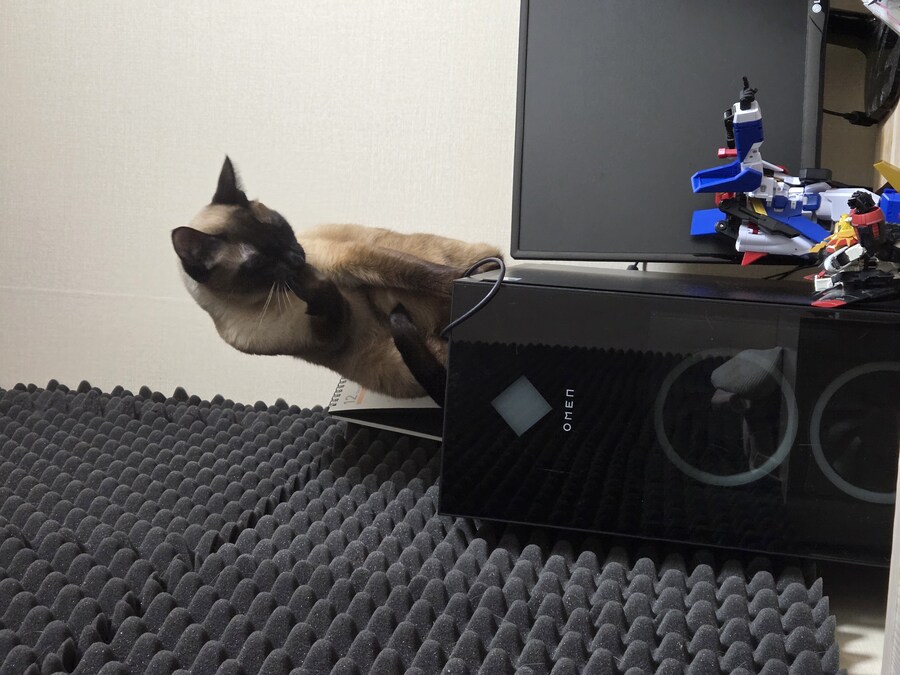솔직히 말해서 우리집에 콘솔보다 PC가 더 좋다고 하는 놈이 있어 짜증남_8.jpg