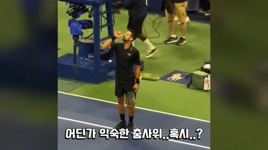 ??? : 케데헌은 한국의 조작인게 틀림없죠?_5.jpg