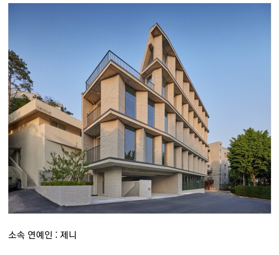 블랙핑크 제니 회사 신사옥_5.jpg