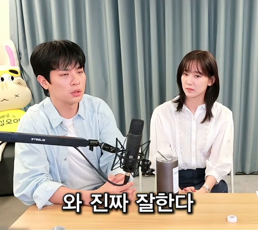 박정민이 벽을 느낀 연기자 후배_1.png