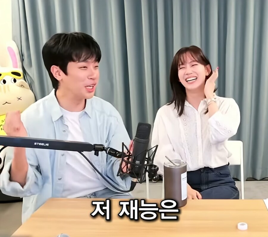 박정민이 벽을 느낀 연기자 후배_16.png