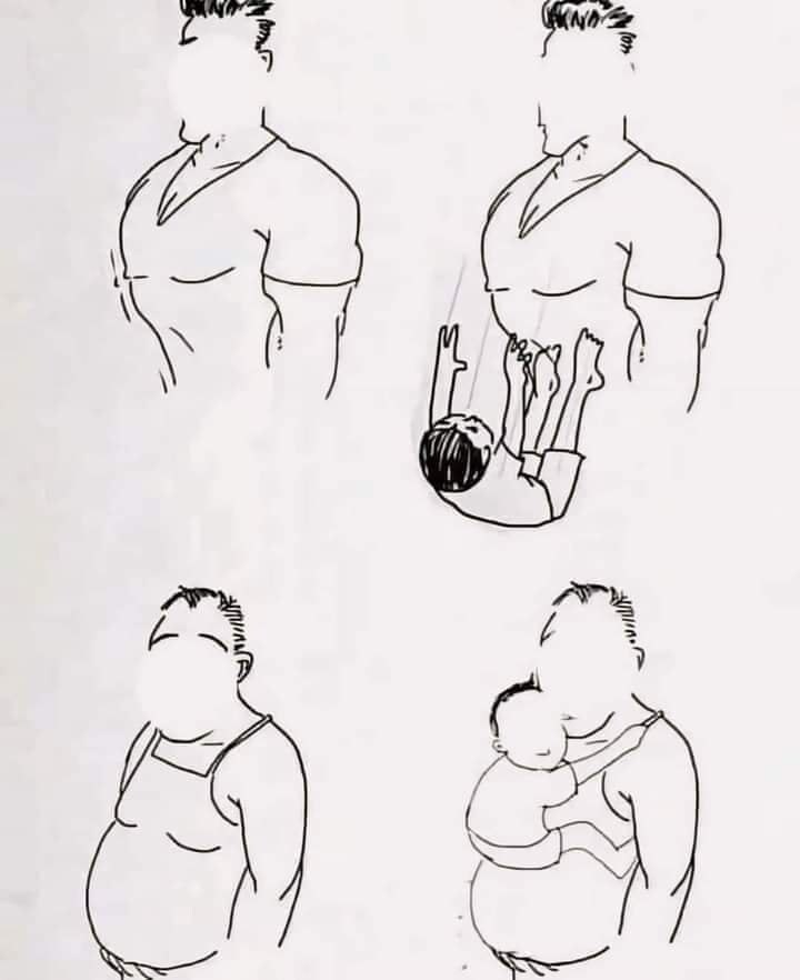 남자가 뱃살이 필요한 이유_1.jpg