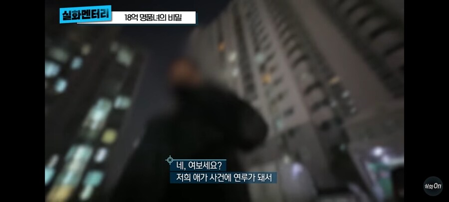 3년동안 회사돈 18억 횡령,배임 한 명품녀_4.jpg