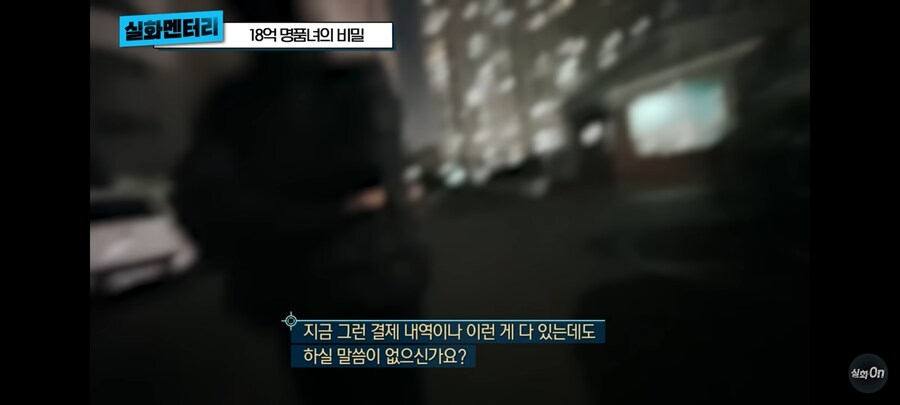 3년동안 회사돈 18억 횡령,배임 한 명품녀_6.jpg