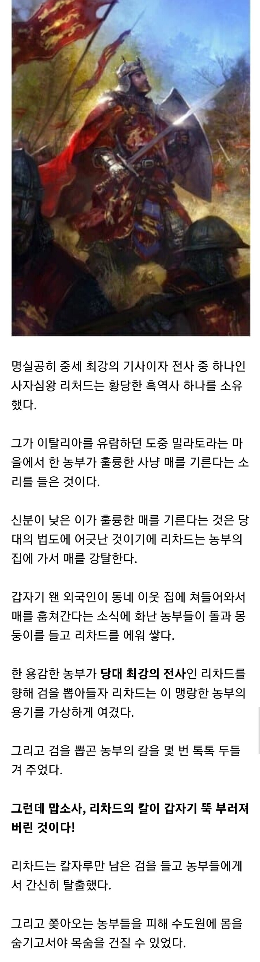 사자심왕 리처드도 빤스런치게 만드는 것.jpg_1.jpg