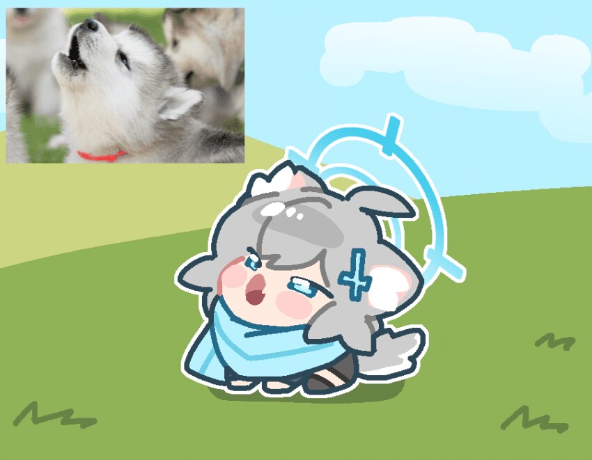 블루아키) 애기 늑대.jpg_1.png
