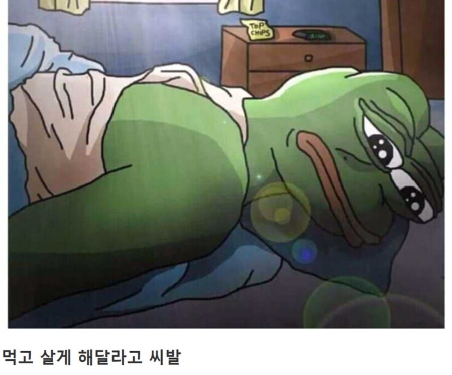 민중은 개 돼지다! 그저 먹고 살게만 해주면 된다!_1.png