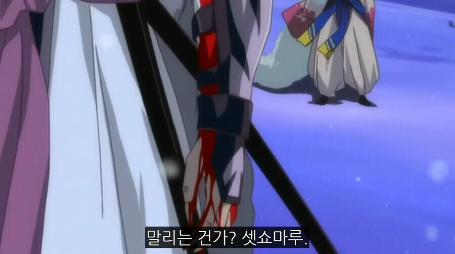 이누야샤 개대장이 진짜 깝깝 했을 순간_4.jpg