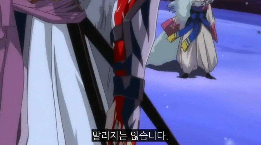 이누야샤 개대장이 진짜 깝깝 했을 순간_5.jpg