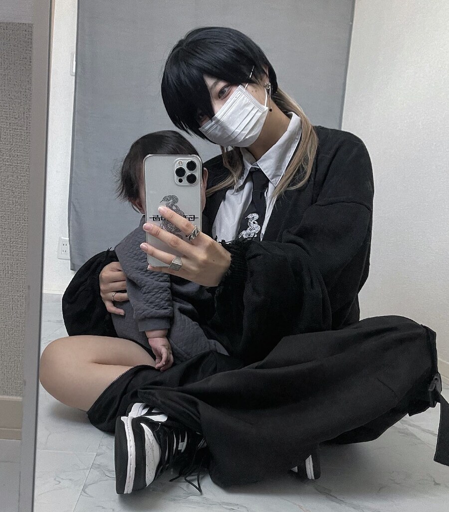 코스를 하는 아줌마_8.jpg