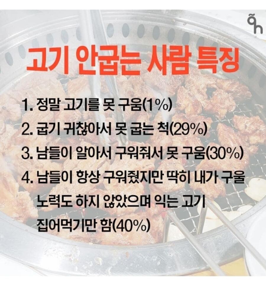 고기 안굽는 사람 특징_1.jpg