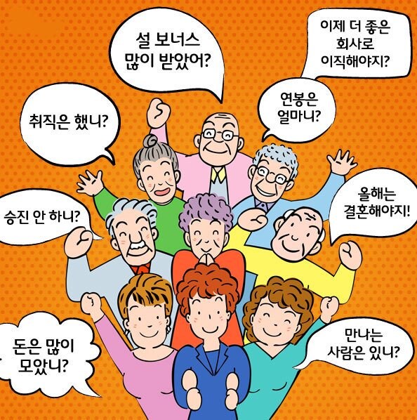 명절에 친척들이 모이는 일이 점점 줄어드는 이유_1.jpg